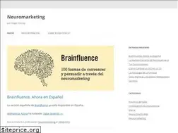 Sites similar to neuromarketing.co