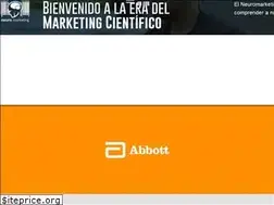 Sites similar to neuromarketing.org.mx