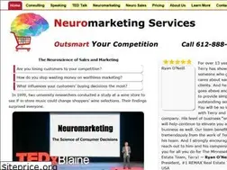 Sites similar to neuromarketingservices.com