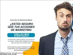 Sites similar to neuromarketingytecnologia.com