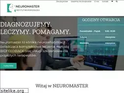 Sites similar to neuromaster.pl
