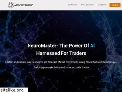 Sites similar to neuromastersoftware.com
