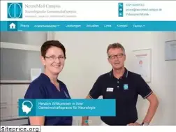 Sites similar to neuromed-campus.de