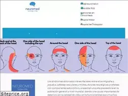 Sites similar to neuromed.cl