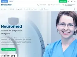 Sites similar to neuromed.ro