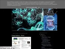 Sites similar to neuromed89.blogspot.com