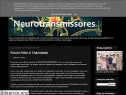 Sites similar to neuromed91.blogspot.com