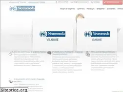 Sites similar to neuromeda.lt