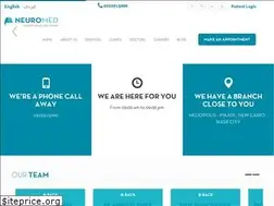 Sites similar to neuromedclinics.com
