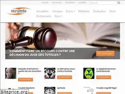 Sites similar to neuromedia.ca