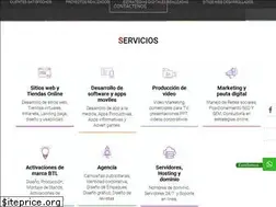 Sites similar to neuromedia.com.co