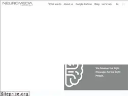 Sites similar to neuromedia.mx