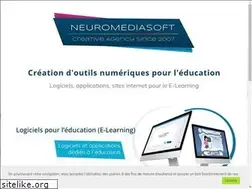 Sites similar to neuromediasoft.fr