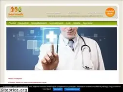 Sites similar to neuromedic.hu