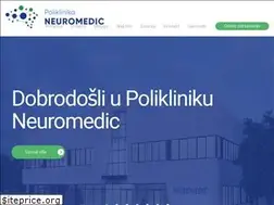 Sites similar to neuromedic.rs