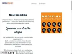 Sites similar to neuromedica.cl
