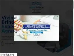 Sites similar to neuromedica.com.co