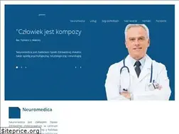 Sites similar to neuromedica.com.pl