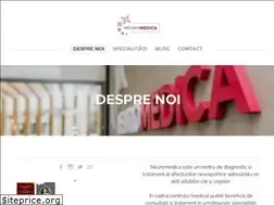 Sites similar to neuromedica.ro