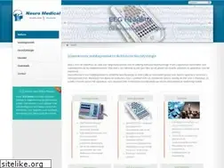 Sites similar to neuromedical.nl