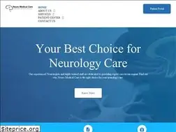 Sites similar to neuromedical.org