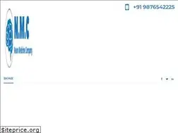 Sites similar to neuromedicinecompany.com