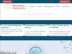 Sites similar to neuromedpa.com