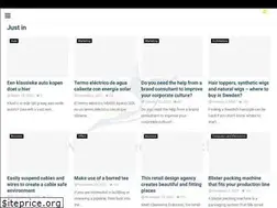 Sites similar to neuromedproject.eu