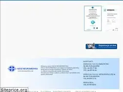 Sites similar to neuromedyka.pl