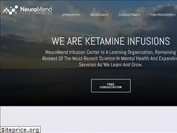 Sites similar to neuromendcenter.com