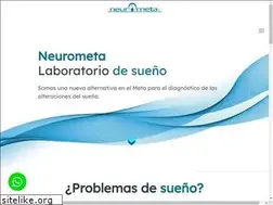 Sites similar to neurometa-sas.com