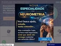 Sites similar to neurometria.com.br