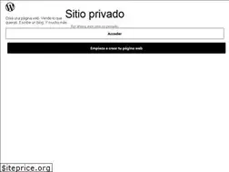 Sites similar to neuromexico.com
