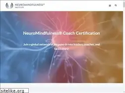 Sites similar to neuromindfulnessinstitute.com