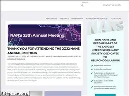 Sites similar to neuromodulation.org