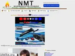 Sites similar to neuromodulationtechnique.com