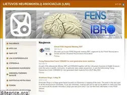 Sites similar to neuromokslai.lt