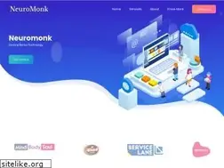 Sites similar to neuromonk.com