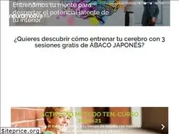 Sites similar to neuromotiva.es