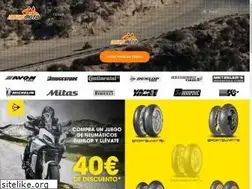 Sites similar to neuromoto.es