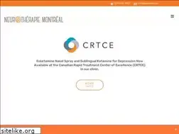 Sites similar to neuromtl.com