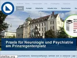 Sites similar to neuromuenchen.de