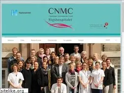 Sites similar to neuromuscular.dk