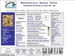 Sites similar to neuromuscular.wustl.edu