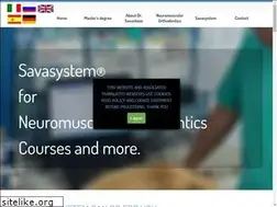 Sites similar to neuromuscularorthodontics.com