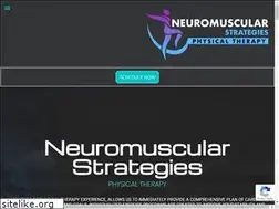 Sites similar to neuromuscularstrategies.com