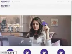 Sites similar to neuron.ae