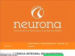 Sites similar to neurona.com.ar