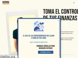 Sites similar to neuronafinanciera.com