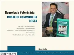 Sites similar to neuronaldo.com.br